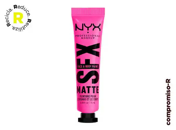 Nyx Sfx Pintura Facial y CorporalPaint Sticks Paint Dreamweaver