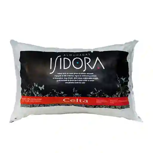 Almohada Isidora Soft 50 X 70 Cm