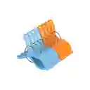 Set Pinzas Grandes Para Ropa