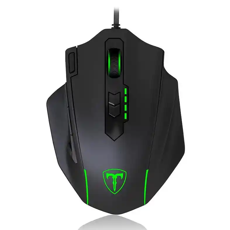 T-Dagger Mouse Major