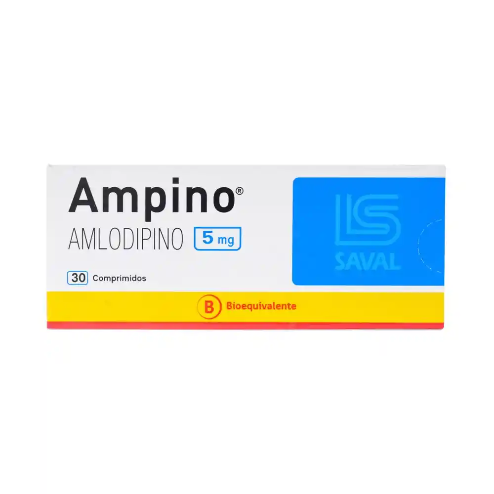 Ampino (5 mg)