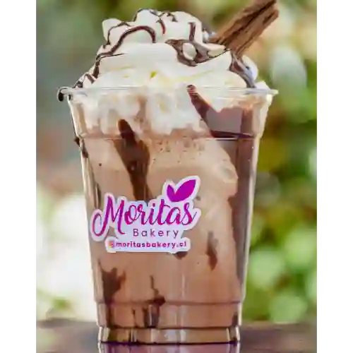 Milk Shakes Moka