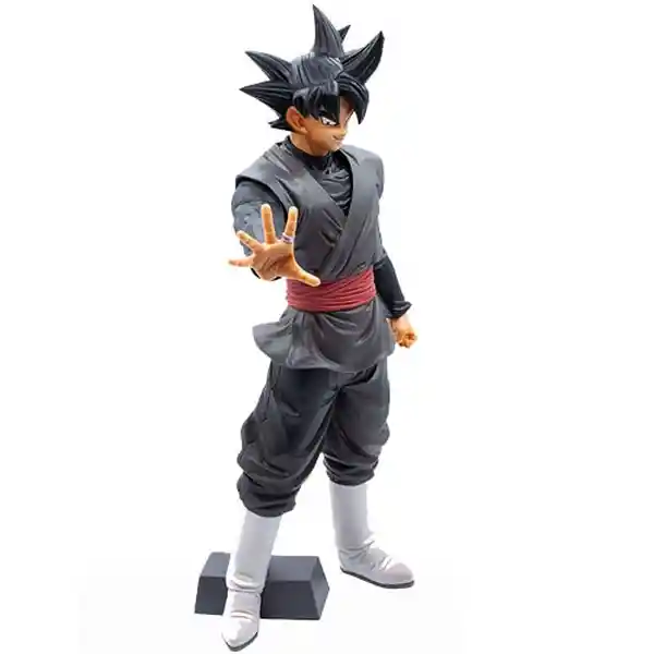 Banpresto Figura Coleccionable Goku Black BAN24767