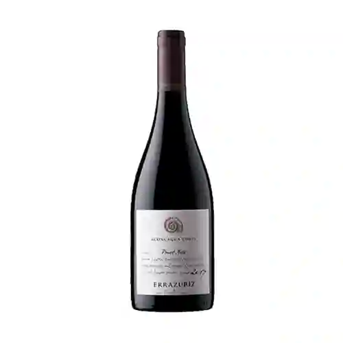 Errazuriz Vino Tinto Pinot Noir