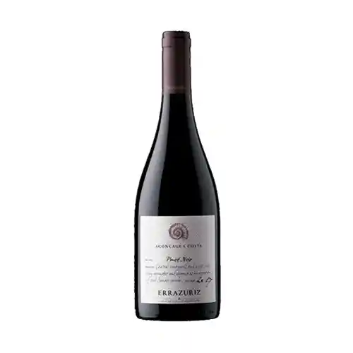Errazuriz Vino Tinto Pinot Noir