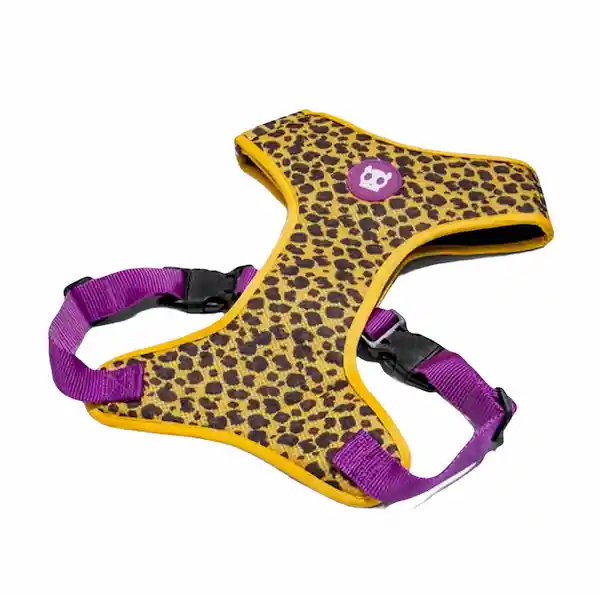 Zeedog Arnés Honey Malla Ajustable Para Perros S