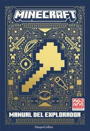 Minecraft. Manual Del Explorador - Mojang Ab