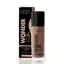 Petrizzio Base de Maquillaje Wonder Skin Dark Beige