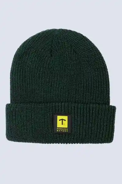 Gorro Miscanti Green Nimtu