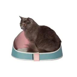 Zeecat Cama Gato Bed Kombucha
