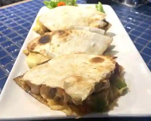 Quesadilla de Carne