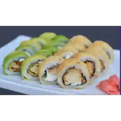 Promo Personal (20 Piezas Mixtas)