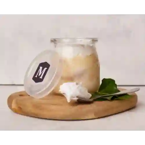 Tres leches 4 personas