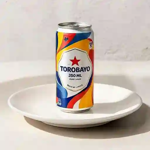 Torobayo 350Ml