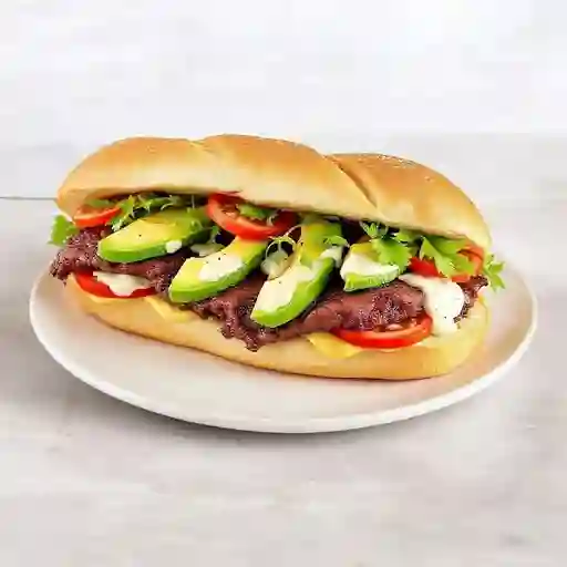 Promo - 2 Ases Italianos Y 2 Bebidas