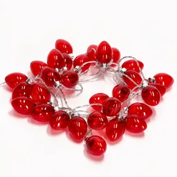 Luz de Vidrio Navideñas 3 m Casaideas