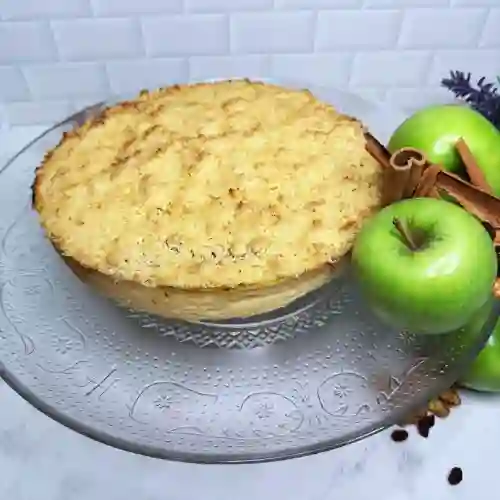 Crocante Manzana Grande