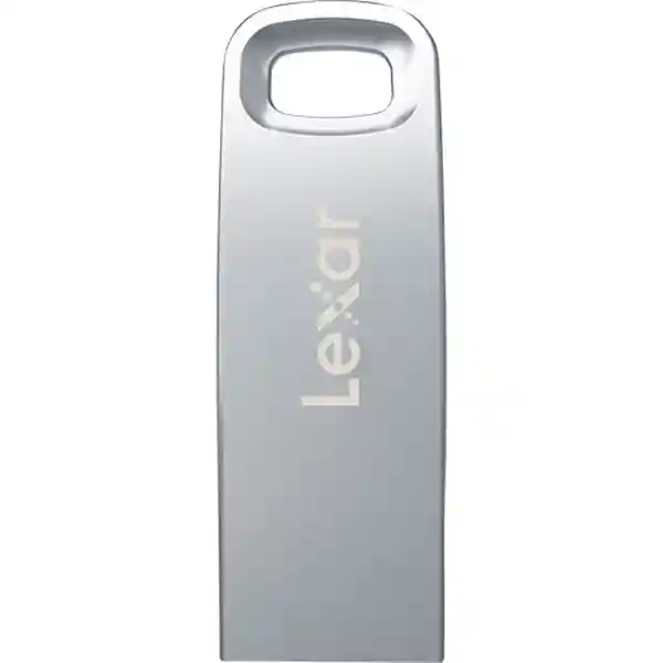 Lexar Memoria Usb Flash Drive 32Gb M35 3 Metal LJDM035032G-BNSNG