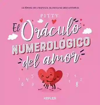 El Oráculo Numerológico Del Amor