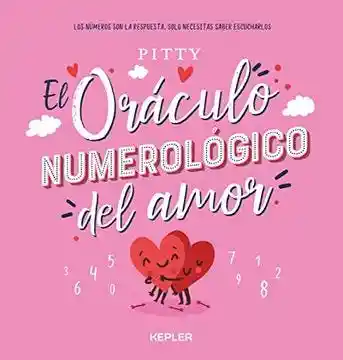 El Oráculo Numerológico Del Amor