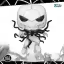 Funko Pop Figura Coleccionable Venom Poison Spider-Man 966