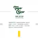 Topo Chico Coctel Piña