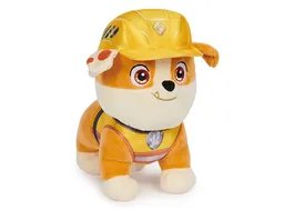 Paw Patrol Peluche Rubble Modelo Aleatorio