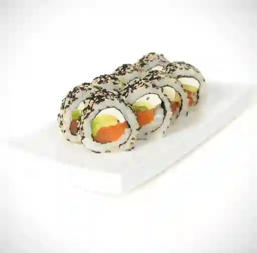 Roll California Sake