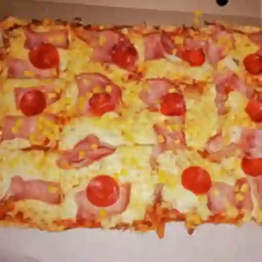 Pizza Raulito Xl