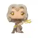 Funko Pop Figura de Colección Marvel: Eternals Thena