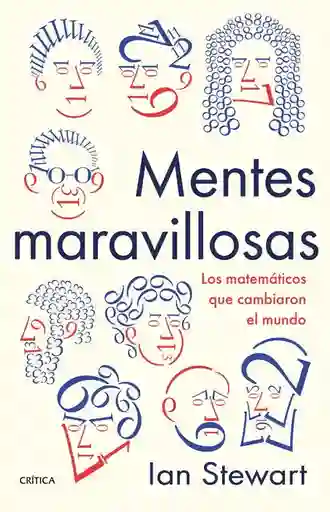 Mentes Maravillosas