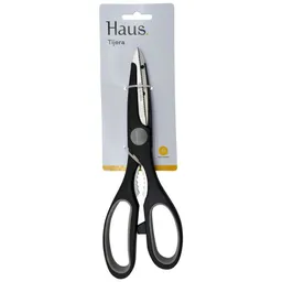 Haus Tijera Básica Negra