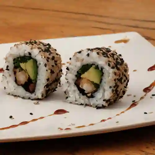 Uramaki Ebi Roll