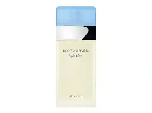 Dolce & Gabanna Perfume Light Blue Mujer Edt