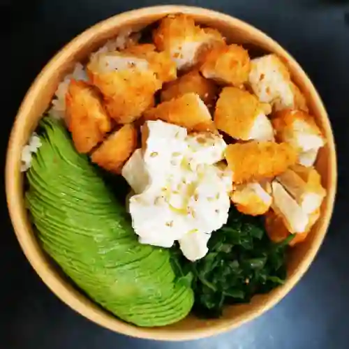 Chirashi Tori