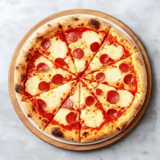 Pizza Grande Proscciuto