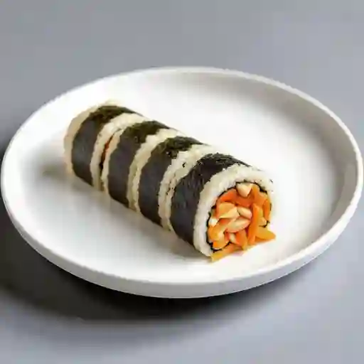 Hand Roll Kanikama