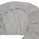 Faldón Para Box Spring Color Gris King Casaideas