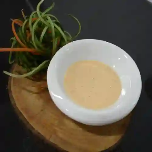 Salsa de Rocoto Peruana