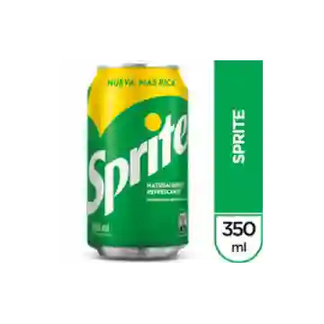 Sprite 350 ml