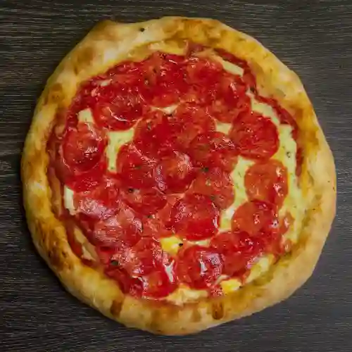 Pizza Salomé Xl