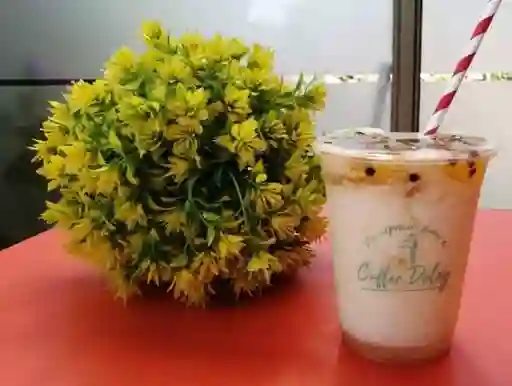 Frapucciono de Maracuya