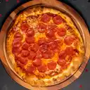 Pizza Pepperoni Rocks -M-