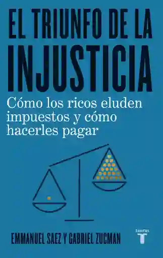 El Triunfo de la Injusticia