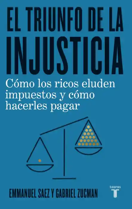 El Triunfo de la Injusticia