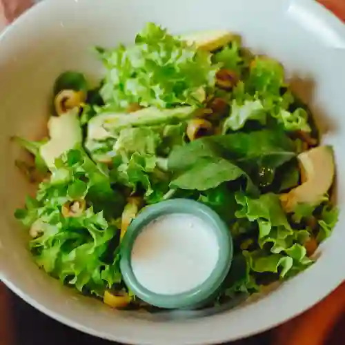 Ensalada Verde