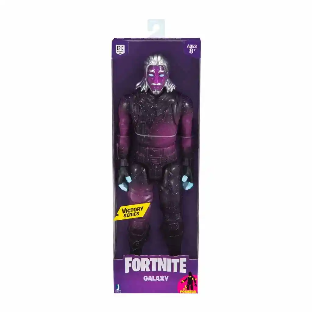 Fortnite Figura 3 Modelos Surtidos