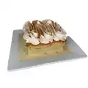 Torta Tres Leches