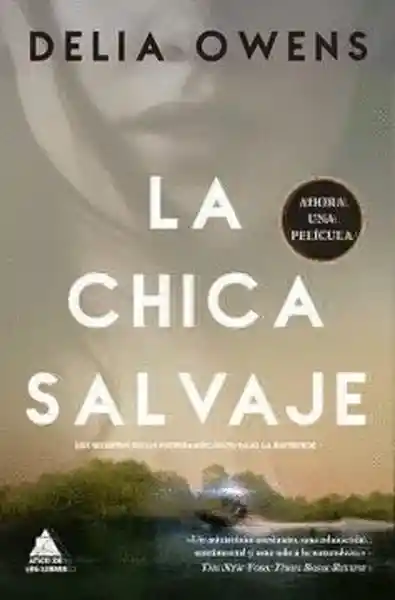 La Chica Salvaje - Owens Delia