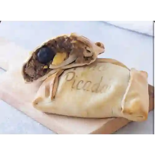 Empanada Horno Pino